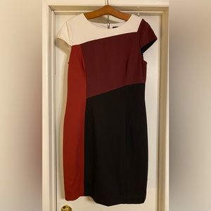 White House black market dress